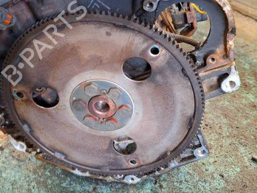 Flywheel OPEL CORSA D (S07) 1.4 (L08, L68) | BP35023435M101 - Image 2