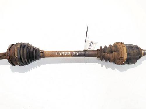 Used Left front driveshaft Left front driveshaft 35217536 35217536