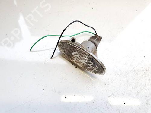 Left side indicator MITSUBISHI LANCER VII (CS_A, CT_A) 1.6 (CS3A) | BP35213421I20 - Image 2