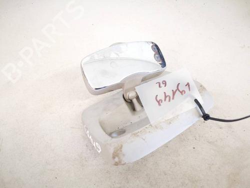 Used Rear mirror Rear mirror PEUGEOT 807 (EB_) 2.0 HDi (109 hp) 35283655 35283655