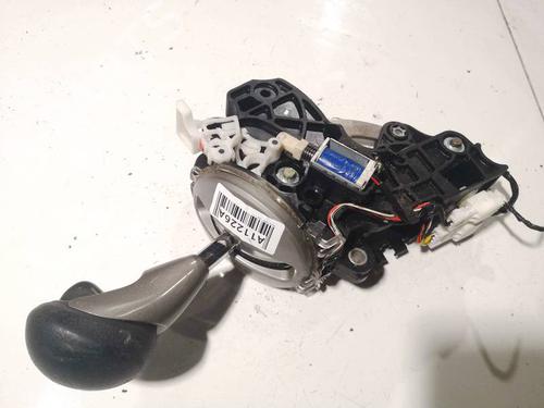 Gearstang Gearstang HONDA CIVIC VIII Saloon (FD, FA) 1.3 IMA (FA3, FD3) (95 hp) 34785356 34785356