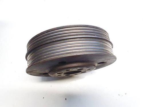 Pulley AUDI A4 B6 (8E2) 1.9 TDI | BP34917417M122 - Image 2