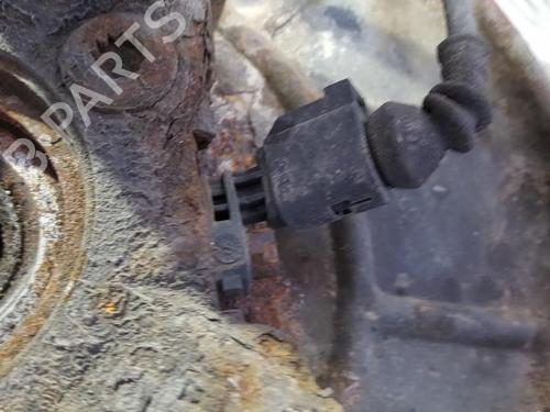 Used Electronic module Electronic module 35687489 35687489