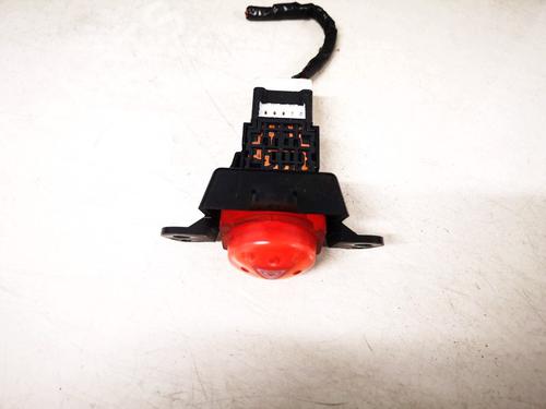 Used Warning switch Warning switch NISSAN ALMERA TINO (V10) 2.2 dCi (115 hp) 35555315 35555315