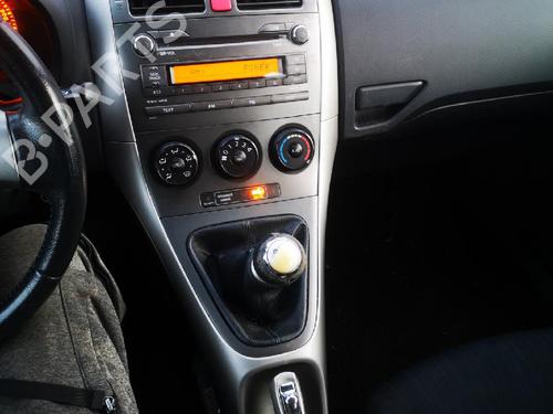 AC pipe TOYOTA AURIS (_E15_) 2.0 D-4D (ADE150_, ADE150R) | BP32606512M126