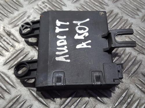 Used Electronic module Electronic module AUDI TT (8N3) 1.8 T (180 hp) 33486542 33486542