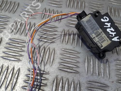 Used Electronic module Electronic module NISSAN NOTE (E11, NE11) 1.4 (88 hp) 33504285 33504285