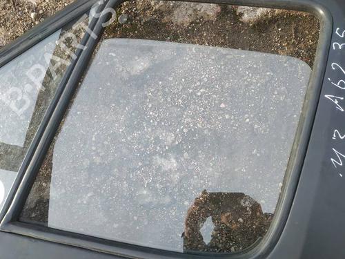 Used Front left door window Front left door window 35359990 35359990