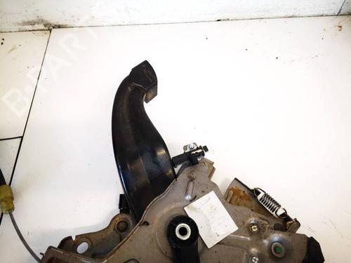 Hand brake AUDI Q7 (4LB) 3.0 TDI quattro | BP35022103I18 - Image 2