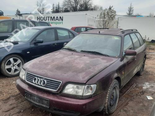 Switch AUDI A6 C4 Avant (4A5) 2.5 TDI | BP33082981I30  - Image 5