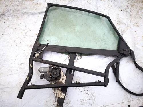 Used Rear right window mechanism Rear right window mechanism 35191314 35191314