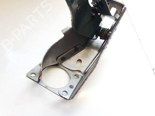 Pedal ISUZU D-MAX II (TFR, TFS) 1.9 Ddi (TFR87J) | BP38610682I4 - Image 2