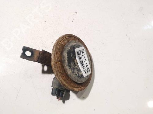 Horn Horn OPEL ASTRA G Hatchback (T98) 1.4 16V (F08, F48) (90 hp) 37456363 37456363