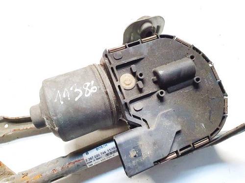Used Front wiper motor Front wiper motor SEAT LEON (1P1) 1.9 TDI (105 hp) 36251697 36251697