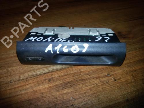 Used Display monitor Display monitor FORD MONDEO I (GBP) 1.6 i 16V (90 hp) 35715590 35715590