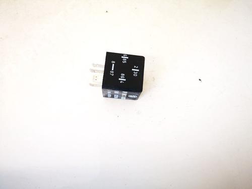 Electronic sensor FORD FOCUS I (DAW, DBW) 1.8 Turbo DI / TDDi | BP33074076M84 - Image 3