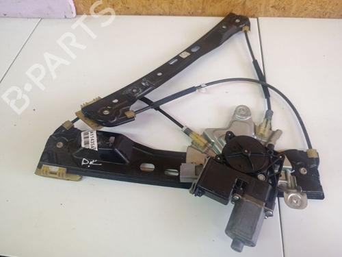 Used Rear left window mechanism Rear left window mechanism 36760200 36760200