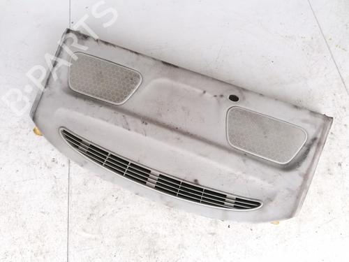Used Rear parcel shelf Rear parcel shelf 35568531 35568531