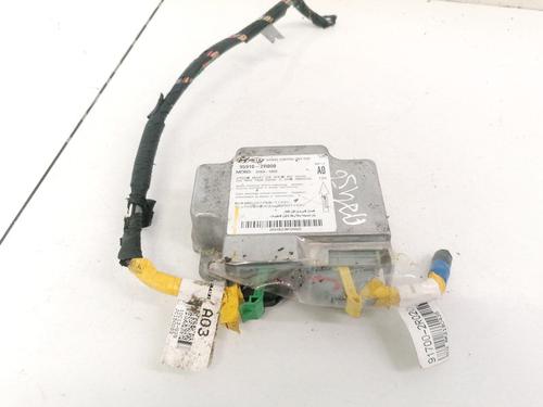 Used ECU airbags ECU airbags HYUNDAI i30 Estate (FD) 1.6 CRDi (116 hp) 32901758 32901758