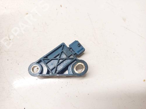 Used Electronic module Electronic module SAAB 9-5 Estate (YS3E) 2.2 TiD (120 hp) 33489801 33489801