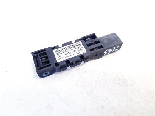 electronic-module-mercedes-benz-s-class-w220-v220-1998-1999-2000-2001-2002-2003-2004-2005-33063019 main image