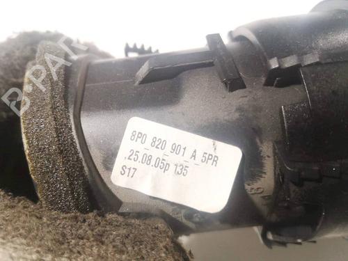 Air vent AUDI A3 (8P1) 2.0 TDI 16V | BP33918535I21 - Image 3