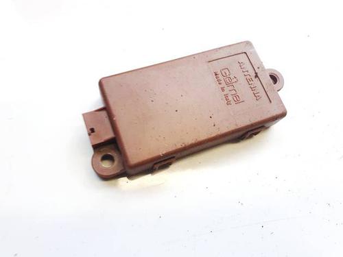 Used Electronic module Electronic module MINI MINI (R56) One (98 hp) 34932537 34932537