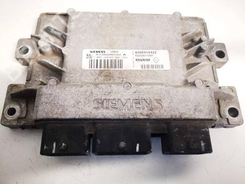 Used Engine control unit (ECU) Engine control unit (ECU) VOLVO S60 I (384) D5 (163 hp) 32625783 32625783