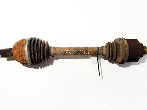 Used Left front driveshaft Left front driveshaft FORD MONDEO IV (BA7) 2.0 TDCi (115 hp) 34826420 34826420