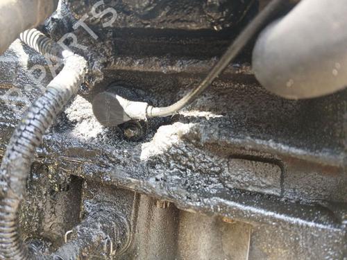 Electronic sensor OPEL VECTRA C (Z02) 2.2 DTI 16V (F69) | BP38278006M84 - Image 4
