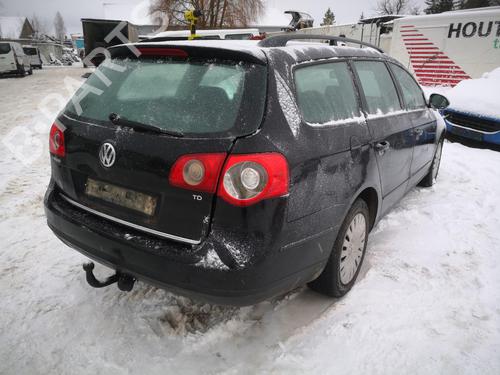 Luftventil VW PASSAT B6 (3C2) 2.0 TDI 16V | BP32899603I21  - Image 8