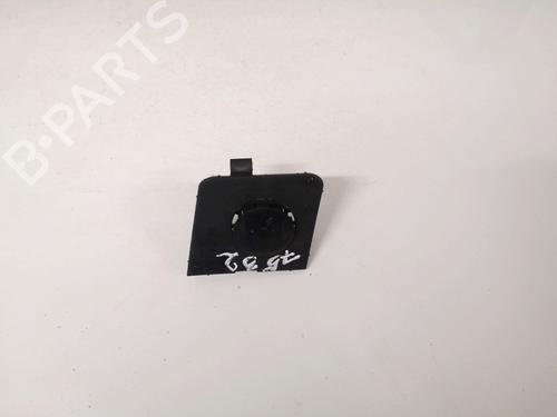 Used Electronic module Electronic module NISSAN X-TRAIL I (T30) 2.2 Di 4x4 (114 hp) 35484523 35484523