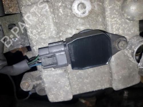 Used Ignition coil Ignition coil NISSAN MICRA III (K12) 1.2 16V (80 hp) 35658209 35658209