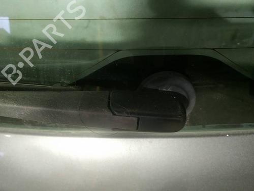 Used Rear wiper motor Rear wiper motor 34923157 34923157