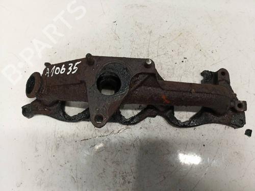 Used Exhaust manifold Exhaust manifold 34926609 34926609