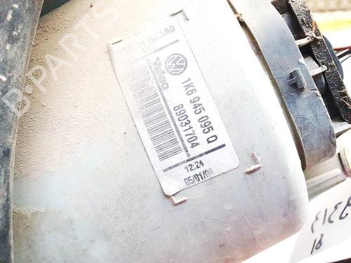 Left taillight VW GOLF V (1K1) 1.4 16V | BP35258886C34 - Image 3