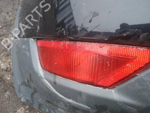 Used Rear fog light Rear fog light 35150741 35150741