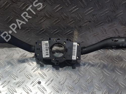 Used Warning switch Warning switch VW PASSAT B5.5 (3B3) 1.9 TDI (130 hp) 35656187 35656187