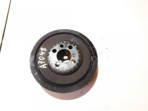 Pulley AUDI A3 (8P1) 2.0 TDI 16V | BP35526574M122 - Image 3
