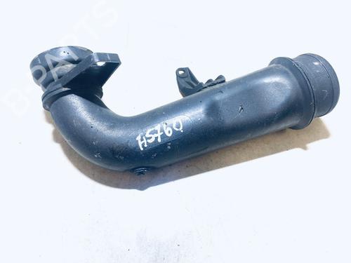 Used Pipe Pipe PEUGEOT 607 (9D, 9U) 2.7 HDi 24V (204 hp) 33104441 33104441
