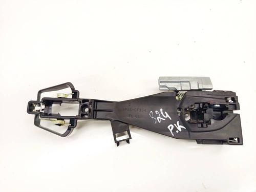 Used Front left exterior door handle Front left exterior door handle MAZDA 3 Saloon (BP_) 2.0 SKYACTIV-G M Hybrid (BP5S, BP6S) (150 hp) 40165179 40165179