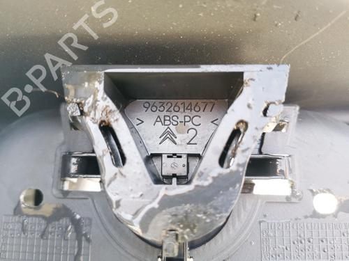 Cup/Object holder CITROËN C5 II (RC_) 2.0 HDi (RCRHRH) | BP35481732I37 - Image 3