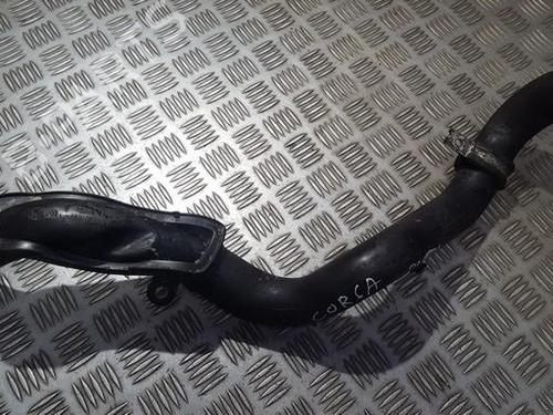 Pipe OPEL CORSA D (S07) 1.3 CDTI (L08, L68) | BP33500463M125 - Image 2