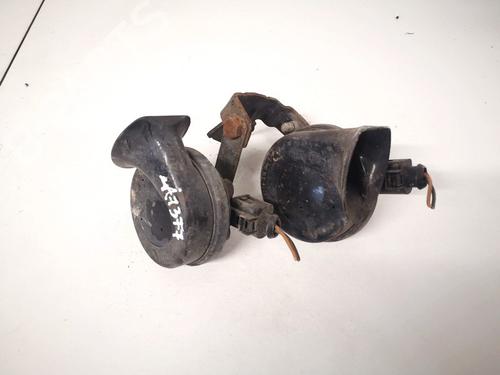 Used Horn Horn SKODA FABIA I (6Y2) 1.4 (68 hp) 35484152 35484152
