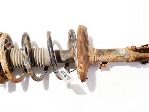 Used Right front shock absorber Right front shock absorber IVECO DAILY IV Platform/Chassis 35C14, 35S14, 35S14 /P (136 hp) 34898638 34898638