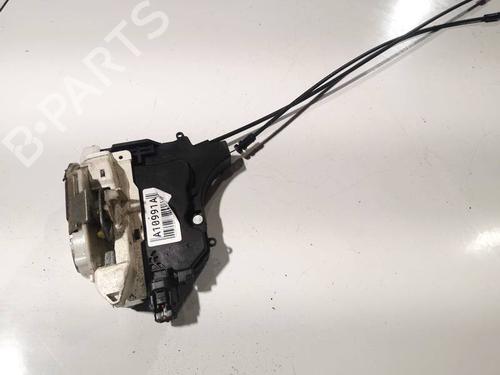 Used Front left lock Front left lock 34867051 34867051