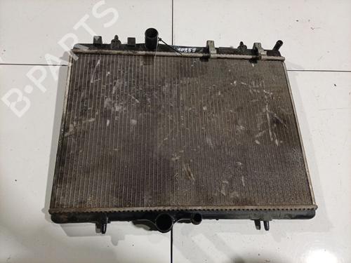 Used Water radiator Water radiator 34775765 34775765