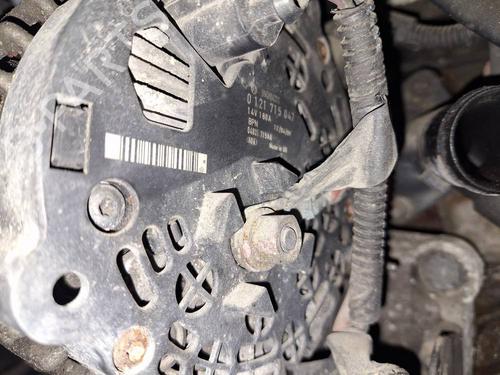 Alternator DODGE JOURNEY 2.0 CRD | BP35136176M7 - Image 3