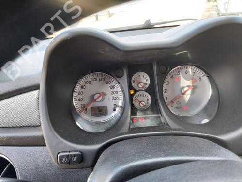 Electronic module MITSUBISHI OUTLANDER I (CU_W) 2.0 (CU2W) | BP33105603M83 - Image 9