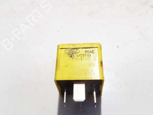 other-ford-mondeo-i-gbp-1993-1994-1995-1996-33525062 main image